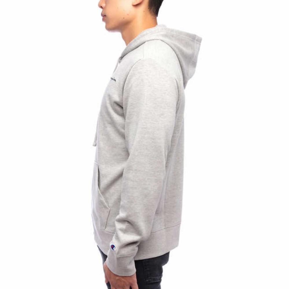 Champion Men’s Full Zip Hoodie - Picture 3 of 9